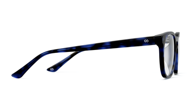 The Twain - Blue Tortoise - Thumbnail13 - Pair Eyewear