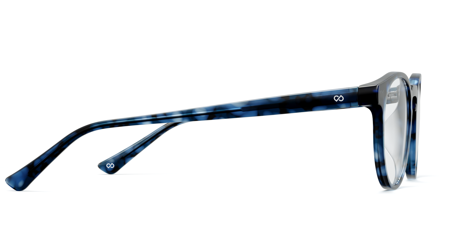 The Soto - Tortoise - Carousel13 - Pair Eyewear