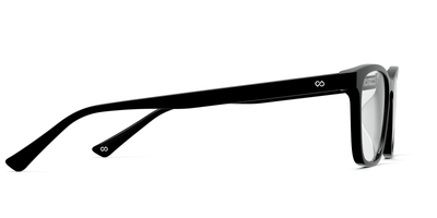 The Murphy - Lavender Clear - Thumbnail6 - Pair Eyewear