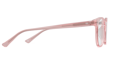 The Reese - Pink Clear - Thumbnail13 - Pair Eyewear
