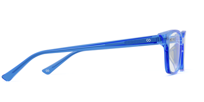 The Finley - Blue Clear - Thumbnail13 - Pair Eyewear