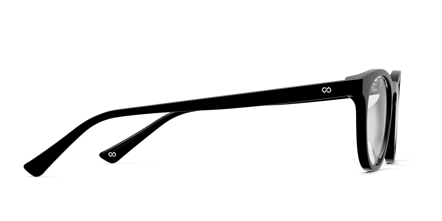 The Serra - Black - Carousel13 - Pair Eyewear