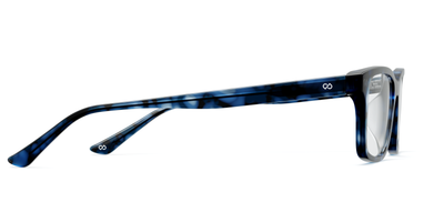 The Otero - Blue Tortoise - Thumbnail13 - Pair Eyewear