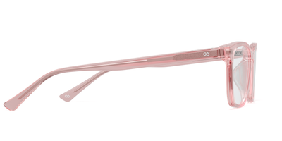 The Payton - Pink Clear - Thumbnail13 - Pair Eyewear