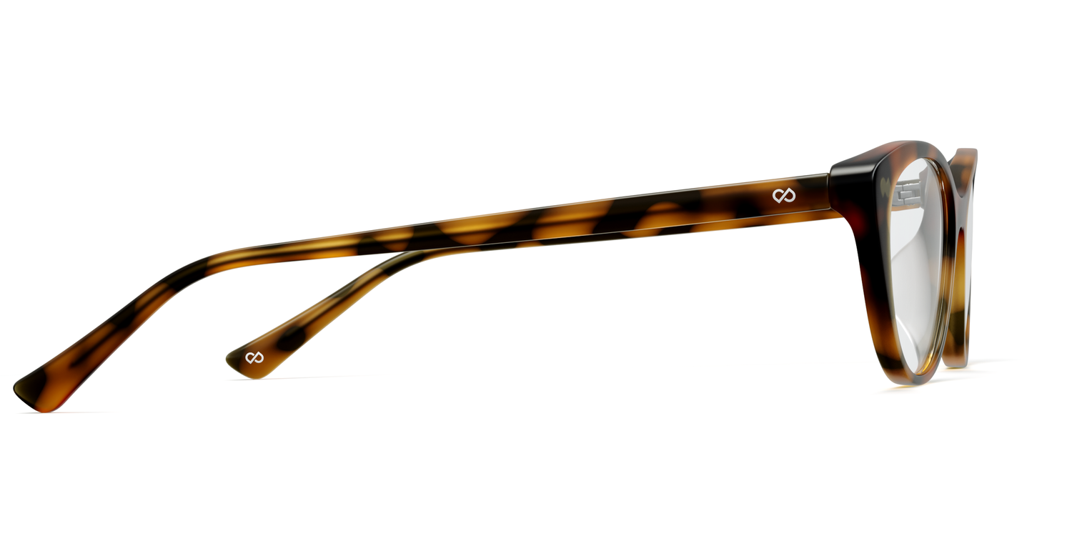 The ella - Tortoise - Carousel13 - Pair Eyewear