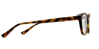 The ella - Tortoise - Thumbnail13 - Pair Eyewear