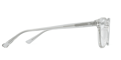 The Reese - Crystal Clear - Thumbnail13 - Pair Eyewear