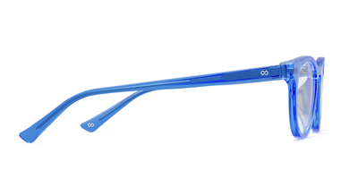 The Serra - Blue Clear - Thumbnail13 - Pair Eyewear
