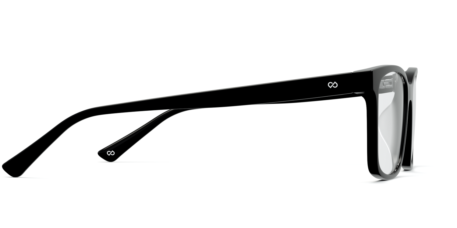 The Kirby - Black - Carousel13 - Pair Eyewear