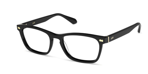 The Casper - Forte - Lensless - Secondary Image - Pair Eyewear