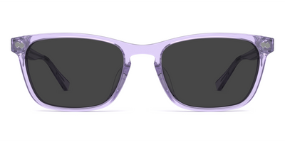 The Casper - Lavender Clear Sun - Thumbnail7 - Pair Eyewear