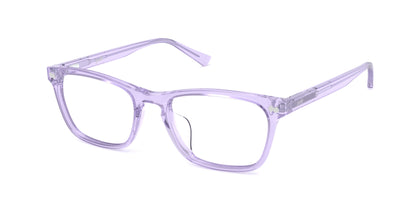 The Casper - Black - Angle Base Thumbnail - Pair Eyewear