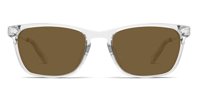 The Casper - Mixed Material - Lensless - Thumbnail 4 - Pair Eyewear