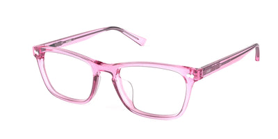 The Casper - Black - Angle Base Thumbnail - Pair Eyewear