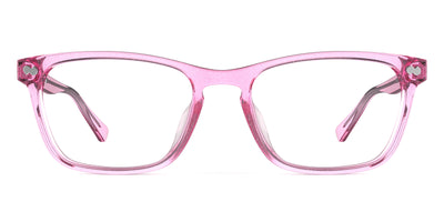 The Casper - Black - Front Base Thumbnail - Pair Eyewear