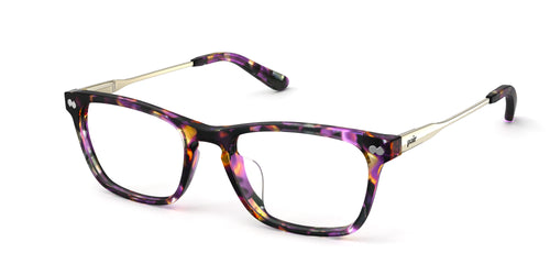 The Casper - Mixed Material - Non-Rx - Pair Eyewear