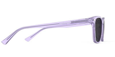 The Casper - Lavender Clear Sun - Thumbnail5 - Pair Eyewear