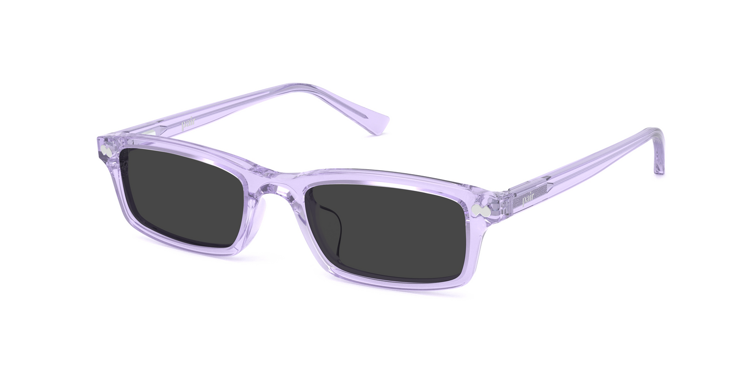 The Cedro - Lavender Clear Sun - Carousel3 - Pair Eyewear