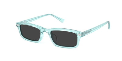 The Cedro - Seafoam Clear Sun - Thumbnail3 - Pair Eyewear