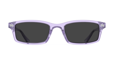 The Cedro - Lavender Clear Sun - Thumbnail1 - Pair Eyewear