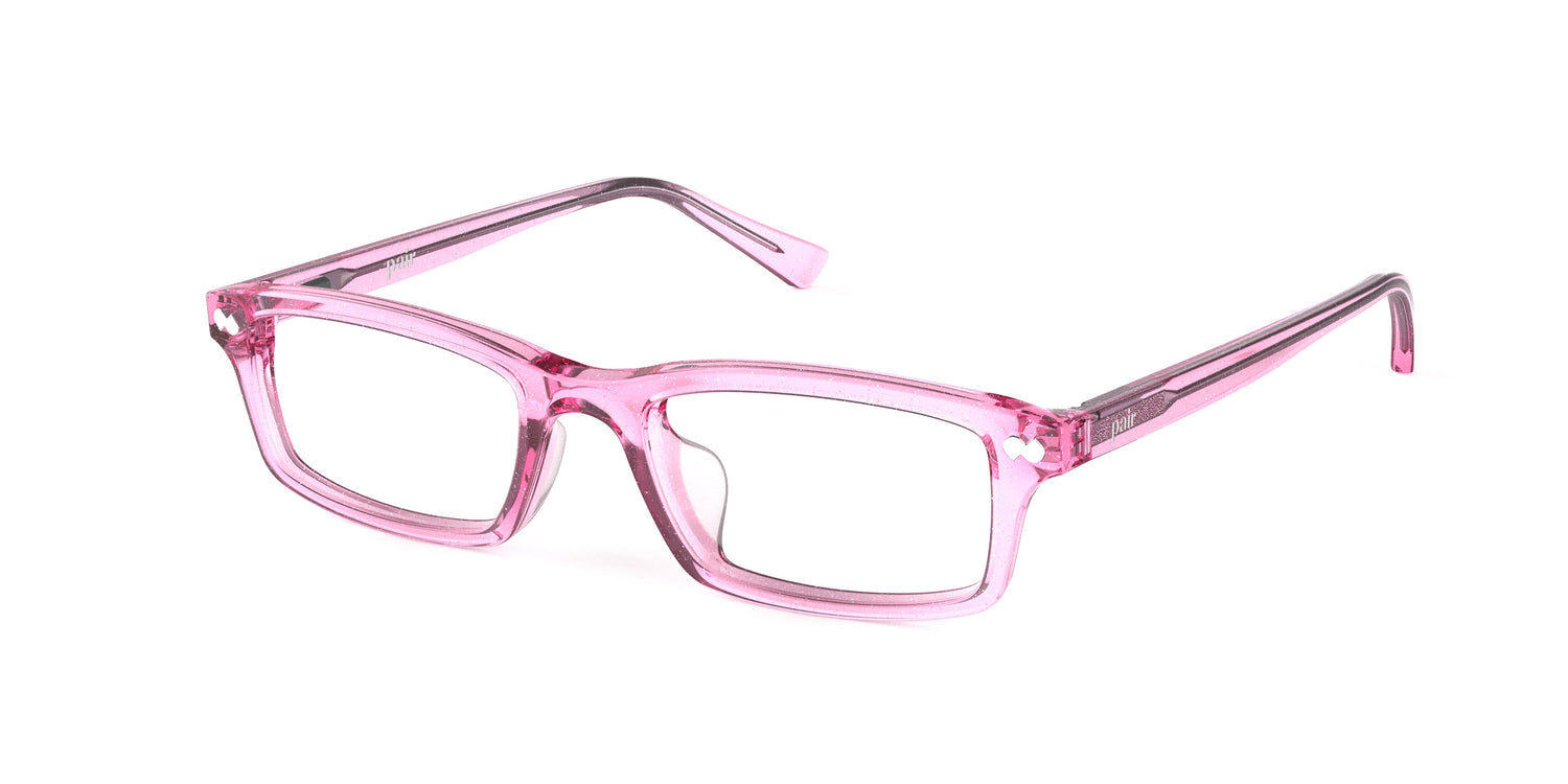 The Cedro - Black - Angle Base Image - Pair Eyewear