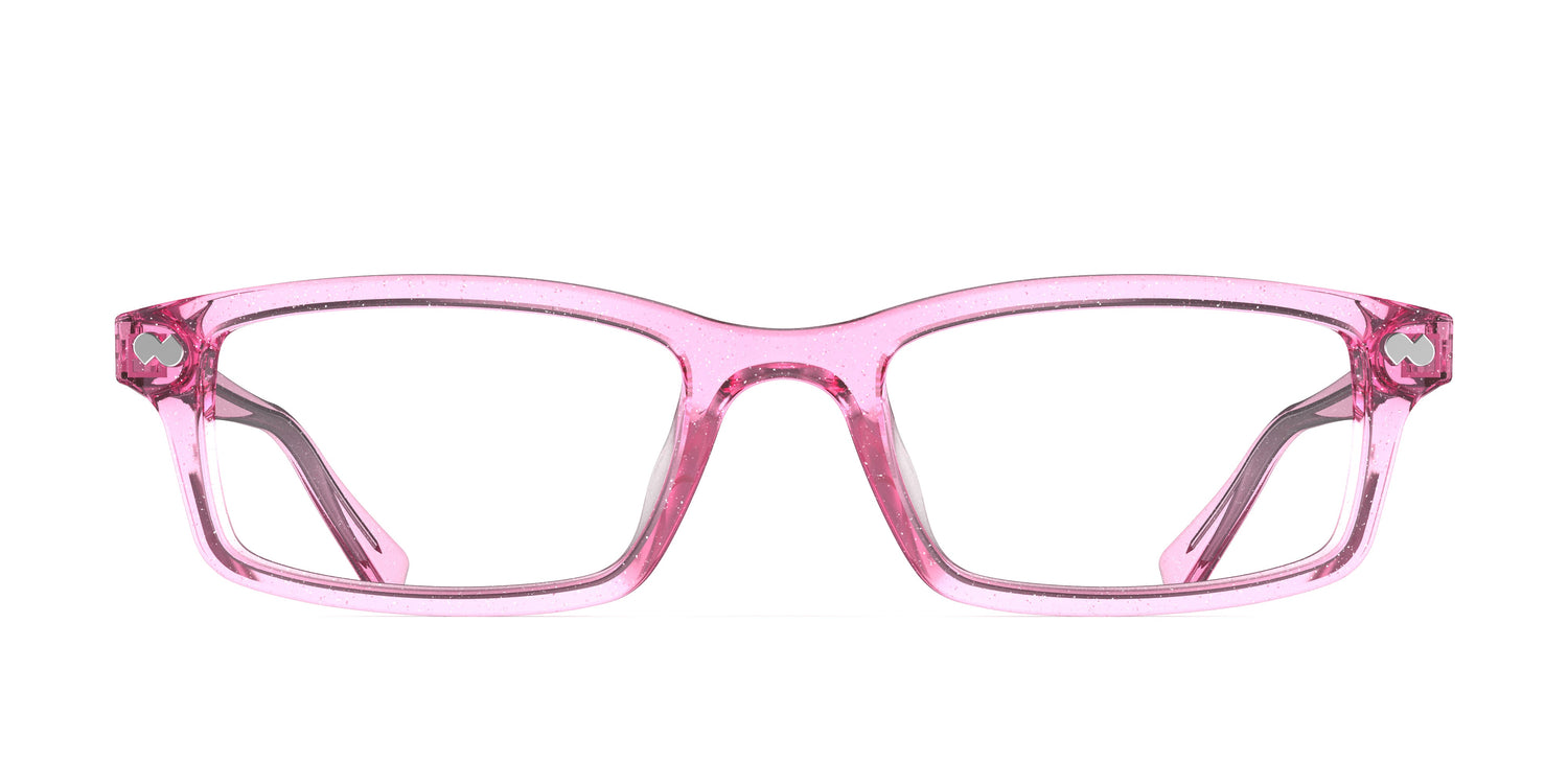 The Cedro - Black - Front Base Image - Pair Eyewear