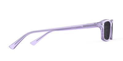 The Cedro - Lavender Clear Sun - Thumbnail5 - Pair Eyewear