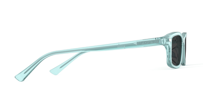 The Cedro - Seafoam Clear Sun - Thumbnail5 - Pair Eyewear