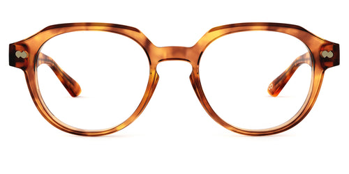 The Daley - Forte - Rx and Reader - Pair Eyewear