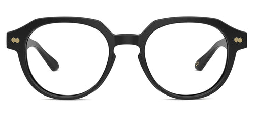 The Daley - Forte - Rx and Reader - Secondary Image - Pair Eyewear
