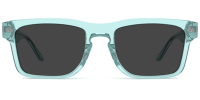 The Drew - Seafoam Clear Sun - Thumbnail1 - Pair Eyewear