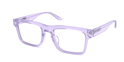 The Drew - Lavender Clear - Thumbnail2 - Pair Eyewear