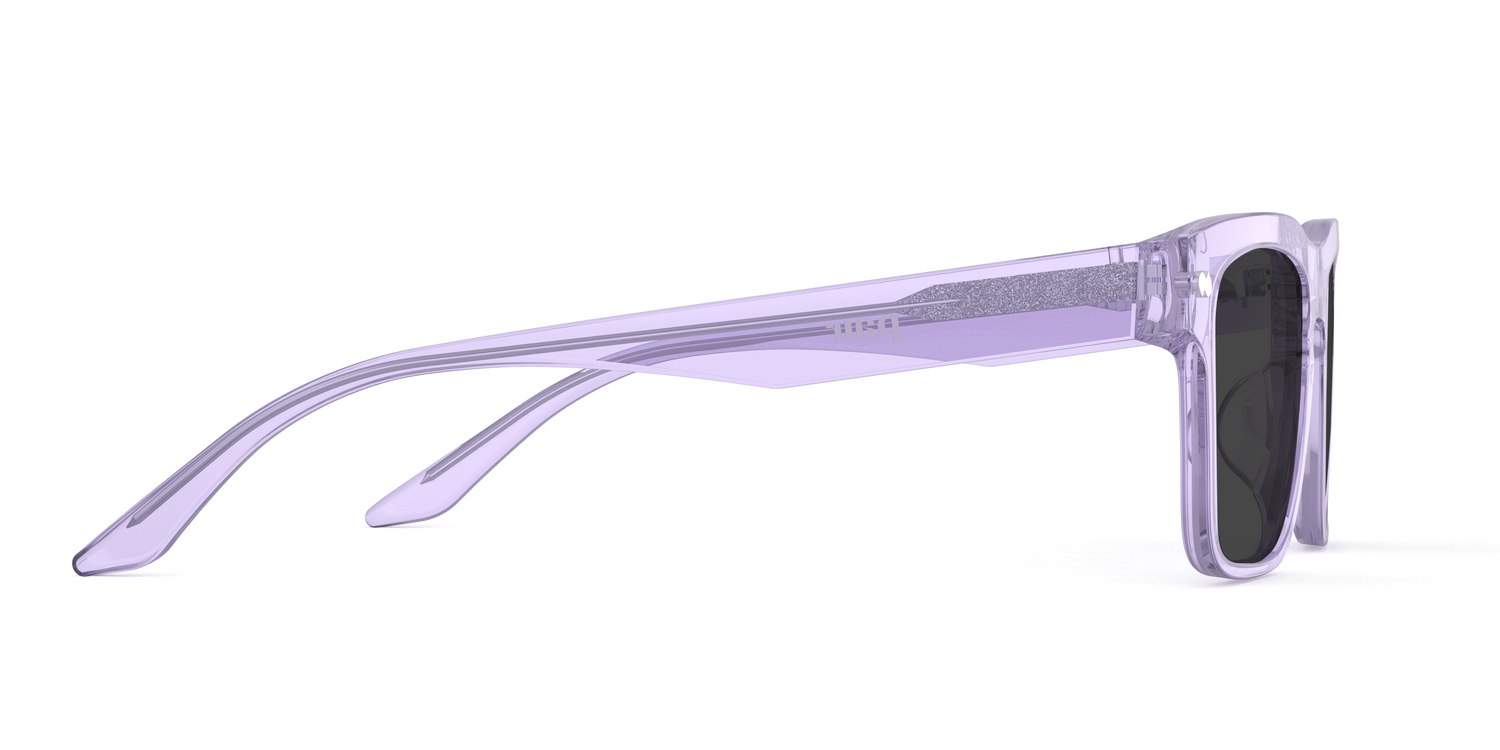The Drew - Lavender Clear Sun - Carousel11 - Pair Eyewear