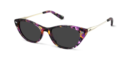 The ella - Mixed Material - Lensless - Thumbnail 1 - Pair Eyewear