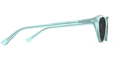 The ella - Seafoam Clear Sun - Thumbnail5 - Pair Eyewear