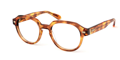 The Evelyn - Forte - Lensless - Angle Base Thumbnail - Pair Eyewear