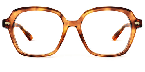 The Evelyn - Forte - Rx and Reader - Pair Eyewear
