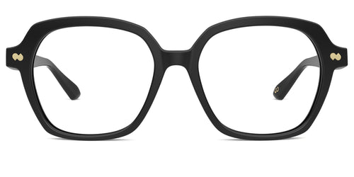 The Evelyn - Forte - Rx and Reader - Secondary Image - Pair Eyewear