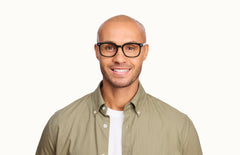 The Iverson - LifeStyle Thumbnail 1 - Pair Eyewear