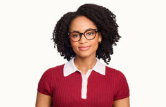 The Flora - LifeStyle Thumbnail 1 - Pair Eyewear