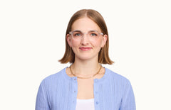 The Leigh - LifeStyle Thumbnail 1 - Pair Eyewear
