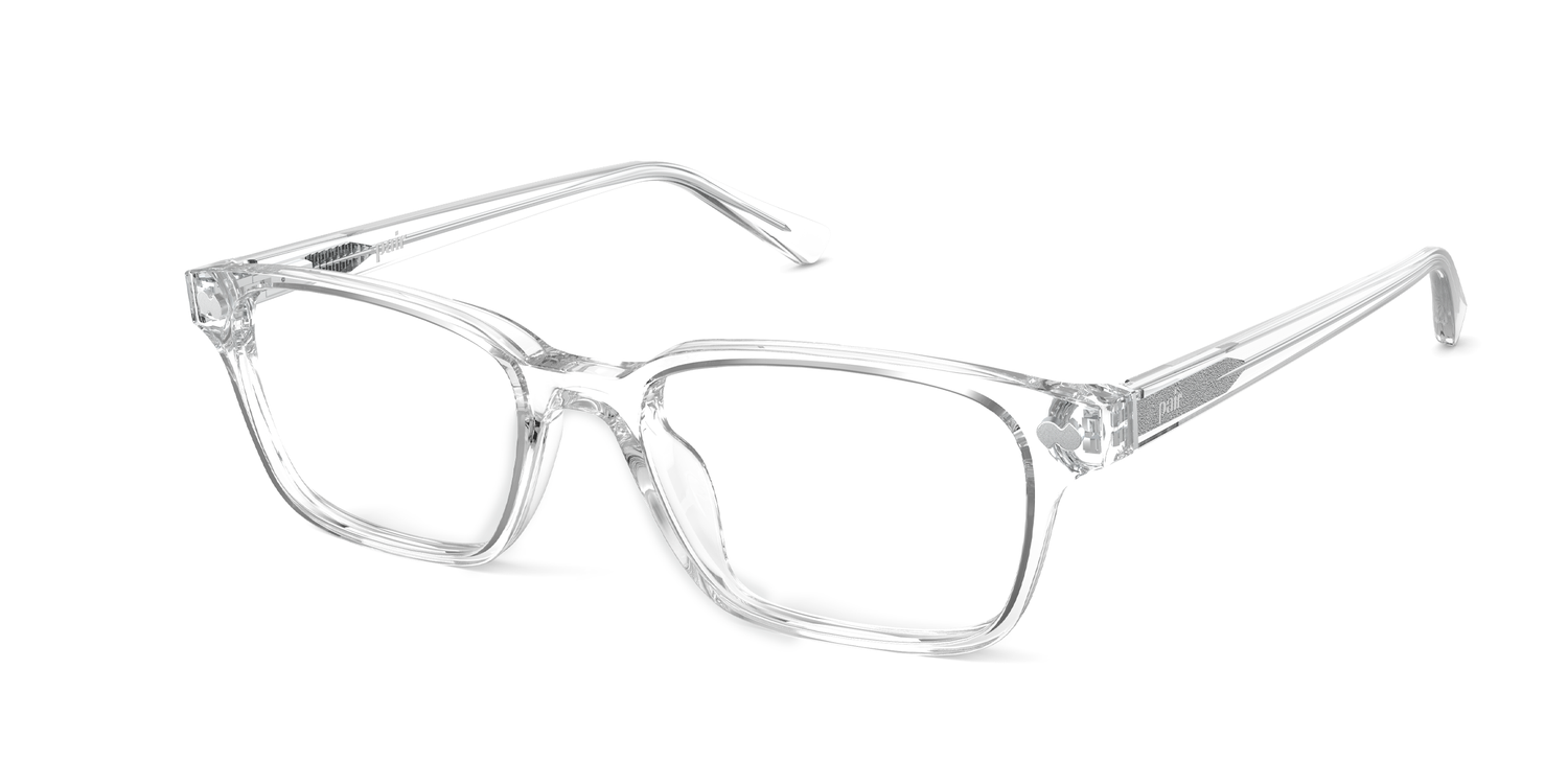 The Finley - Lensless - Carousel 2 - Pair Eyewear