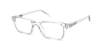 The Finley - Lensless - Thumbnail 2 - Pair Eyewear