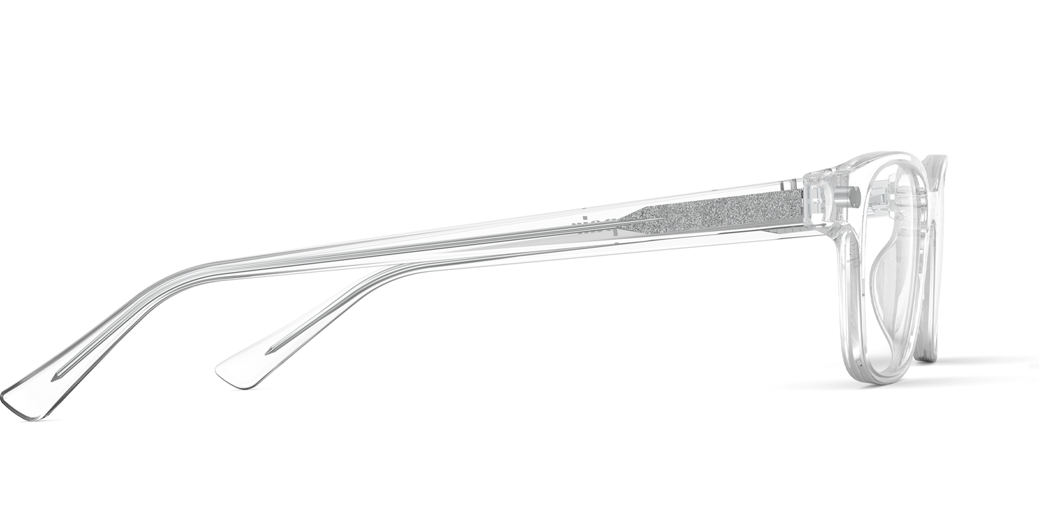 The Finley - Lensless - Carousel 3 - Pair Eyewear