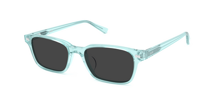 The Finley - Seafoam Clear Sun - Thumbnail3 - Pair Eyewear