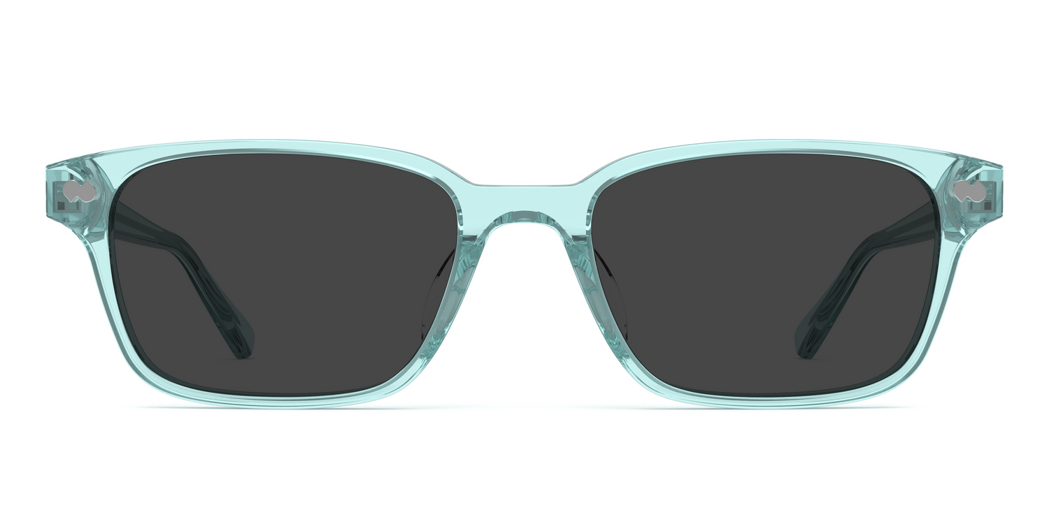 The Finley - Seafoam Clear Sun - Carousel1 - Pair Eyewear
