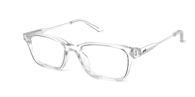 The Finley - Mixed Material - Lensless - Thumbnail 1 - Pair Eyewear