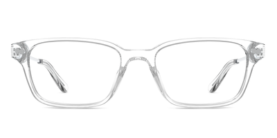The Finley - Mixed Material - Lensless - Thumbnail 2 - Pair Eyewear