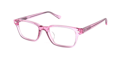 The Finley - Black - Angle Base Thumbnail - Pair Eyewear