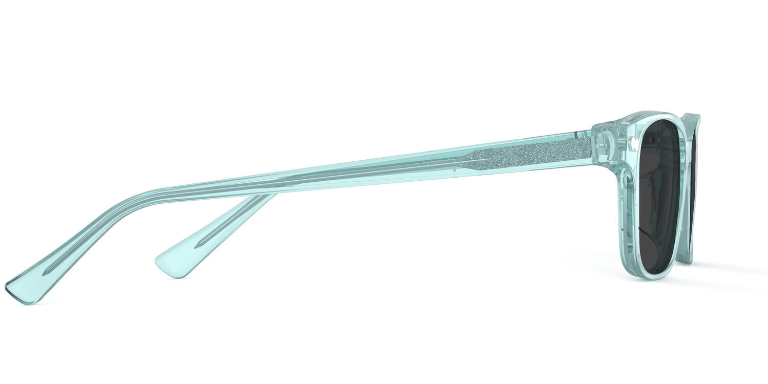 The Finley - Seafoam Clear Sun - Carousel5 - Pair Eyewear